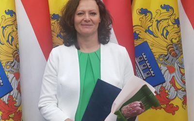 Városi pedagógusnap 2024