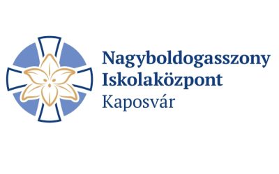 Az iskola új logója