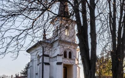 V. Marosi Réka emléktúra