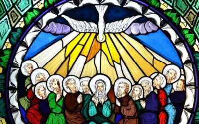 Veni Sancte – Tanévnyitó