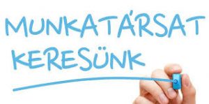 ÁLLÁSHIRDETÉS – Iskolapszichológus
