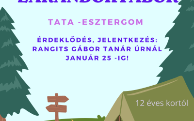 Zarándoktábor
