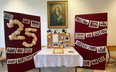 25 éves Általános iskolai jubileumi programsorozat