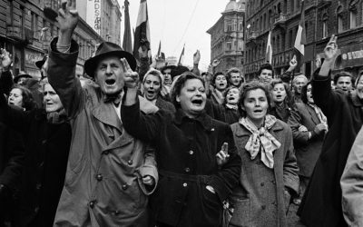 1956-os forradalom és szabadságharc