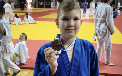 Országos Judo Diákolimpia