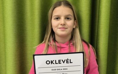 Év kajakosa