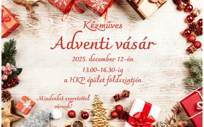 Adventi vásár 2025
