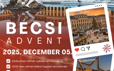 Bécsi advent