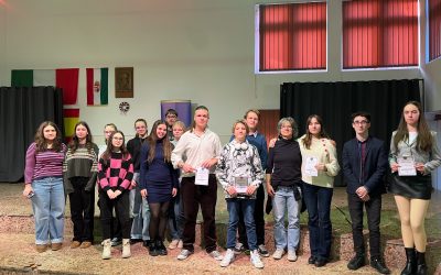 Regionális Olasz fesztivál