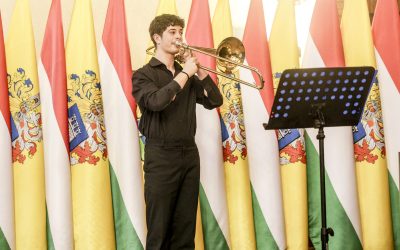 Szociális Munka napja