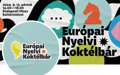 Európai nyelvi koktélbár