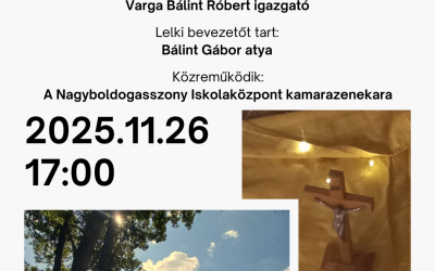 Zarándoktábor fotókiállítás és filmvetítés