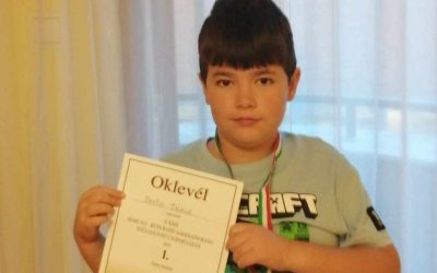 „Tíz város a magyar sakkozásért”