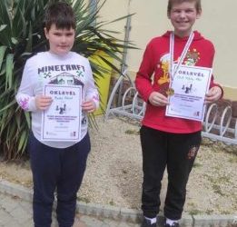 Tíz Város a Magyar Sakkozásért