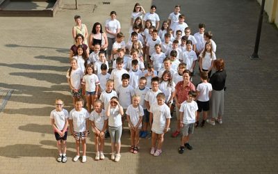 Napközis Erzsébet-tábor